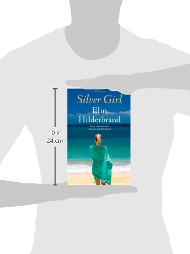 Silver Girl: A Novel