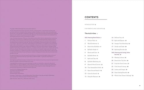 Learn to Read For Kids with Dyslexia, Volume 2: 125 More Games and Activities to Teach Your Child to Read (Phonics Makes Readers)