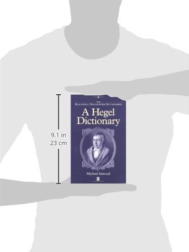 A Hegel Dictionary
