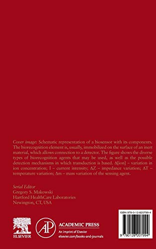 Advances in Clinical Chemistry (Volume 93)