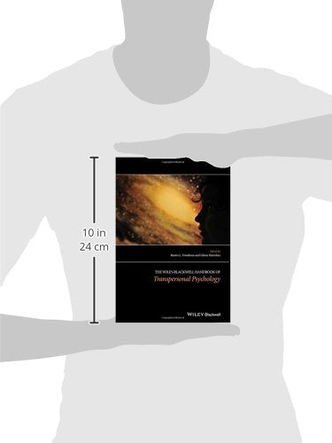 The Wiley-Blackwell Handbook of Transpersonal Psychology
