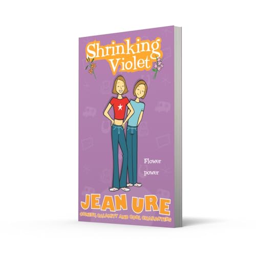 Shrinking Violet (Diary Series)