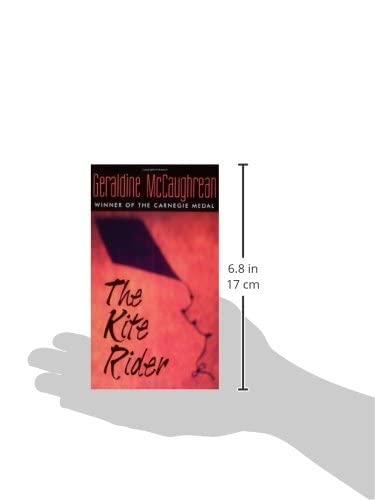 The Kite Rider
