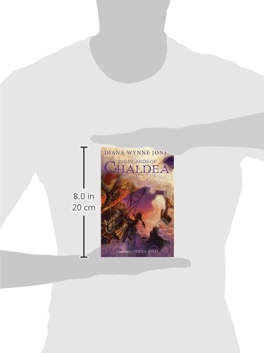 The Islands of Chaldea