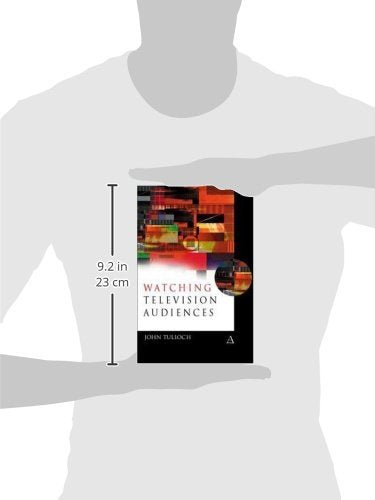 Watching Television Audiences: Cultural Theories and Methods