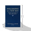 Philosophy in a New Key: A Study in the Symbolism of Reason,