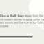 A When to Walk Away: Finding Freedom from Toxic People (Itpe)