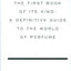 Perfumes: The Guide