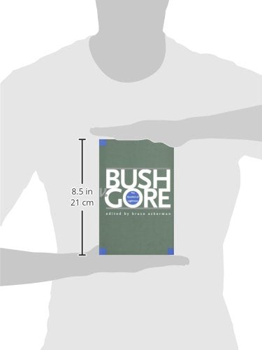 Bush v. Gore: The Question of Legitimacy