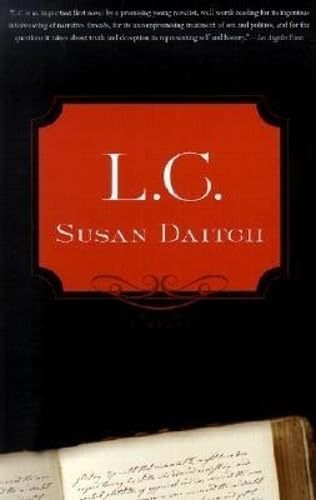 L.C. (American Literature Series)