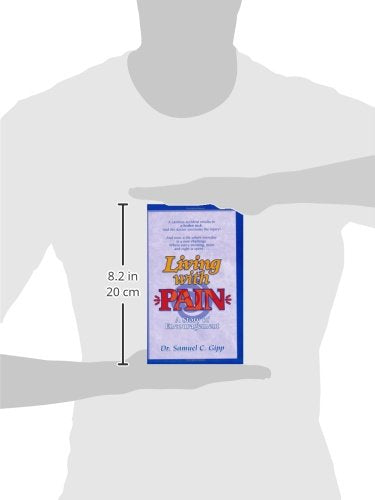 Living With Pain: A Story of Encouragement