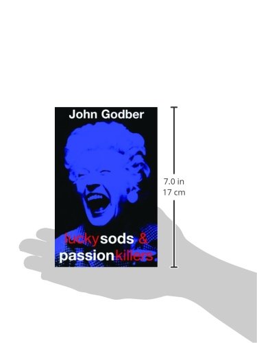 Lucky Sods And Passion Killers (Modern Plays)