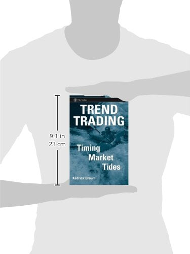 Trend Trading: Timing Market Tides