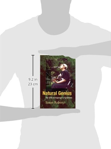 Natural Genius: The Gifts of Asperger's Syndrome