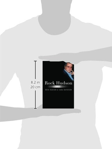 Rock Hudson: His Story