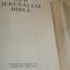 The New Jerusalem Bible