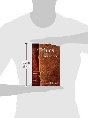 The Ethics of Excellence