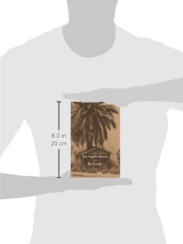 Los Angeles Stories (City Lights Noir)
