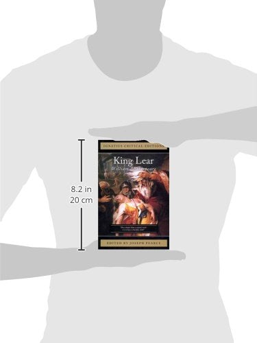 King Lear: Ignatius Critical Editions