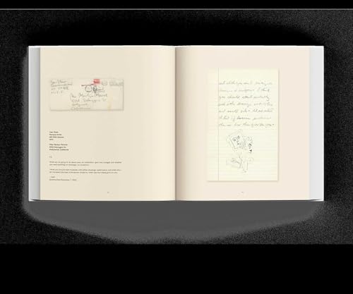 Dear Marilyn: The Unseen Letters and Photographs (The Marilyn Monroe Collection)