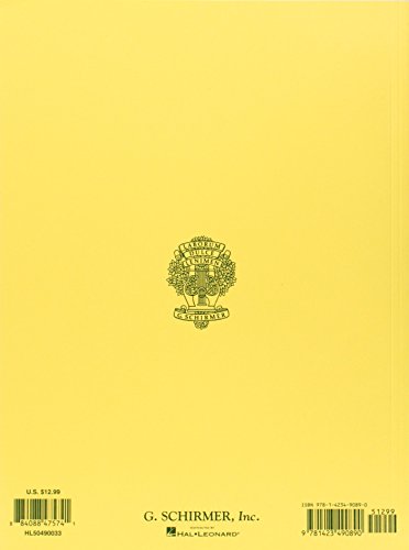 School For Violin Technics: Complete Books 1-3 And Complete Scale Studies (Schirmer's Library of Musical Classics, 2090)