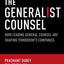 THE GENERALIST COUNSEL