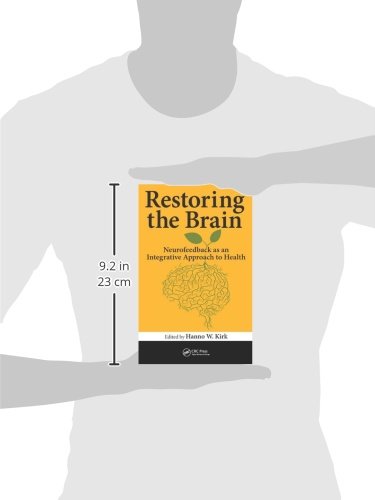 Restoring the Brain: Neurofeedback as an Integrative Approach to Health