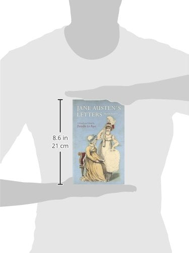 Jane Austen's Letters