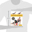 Foam Roller Workbook: Illustrated Step-by-Step Guide to Stretching, Strengthening and Rehabilitative Techniques