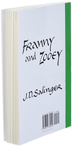 Franny and Zooey
