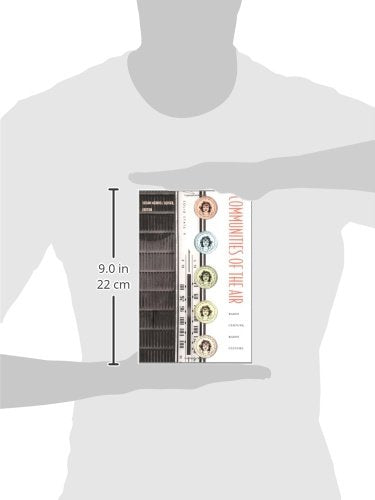 Communities of the Air: Radio Century, Radio Culture
