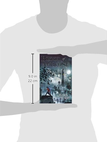 Blood of Ambrose (Morlock Ambrosius)