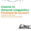 Course in General Linguistics