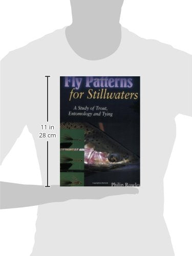Fly Patterns for Stillwaters