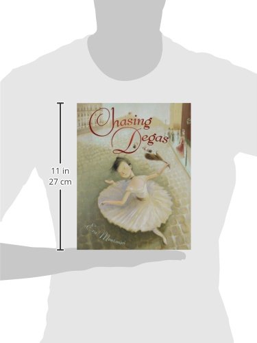 Chasing Degas