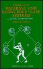 Principles of Database and Knowledge-Base Systems Vol. 2: The New Technologies