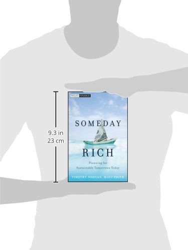 Someday Rich: Planning for Sustainable Tomorrows Today