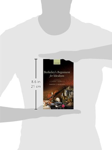 Berkeley's Argument for Idealism