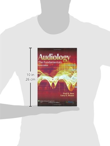 Audiology: The Fundamentals