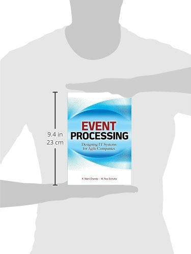 Event Processing: Designing IT Systems for Agile Companies: Designing IT Systems for Agile Companies
