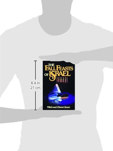 The Fall Feasts Of Israel