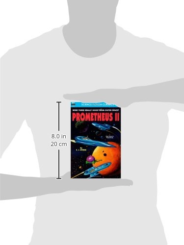 Prometheus II