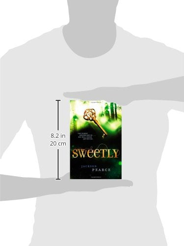 Sweetly (Fairy Tale Retelling)