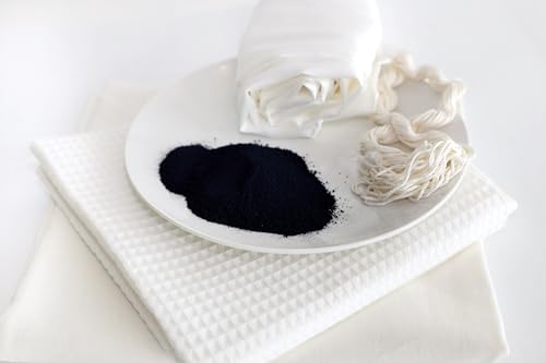 Discover Shibori: Creative Techniques in Natural Indigo Dyeing