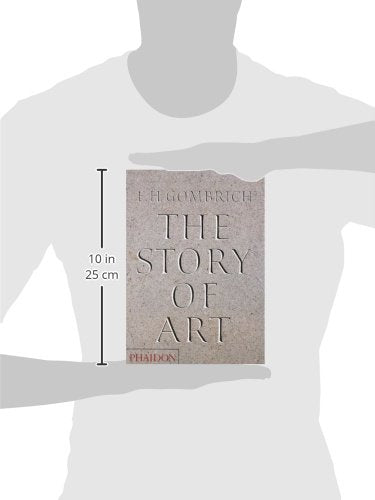 The Story of Art, 16th Edition