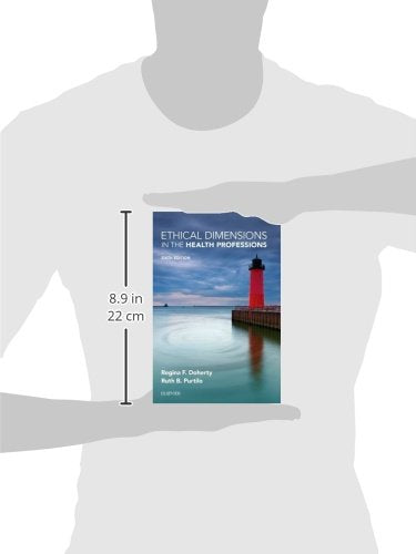 Ethical Dimensions in the Health Professions
