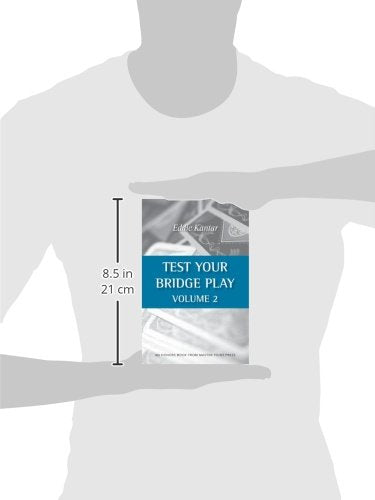 Test Your Bridge Play Volume 2