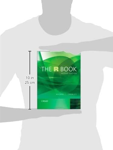 The R Book