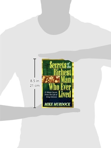 Secrets of the Richest Man Who Ever Lived