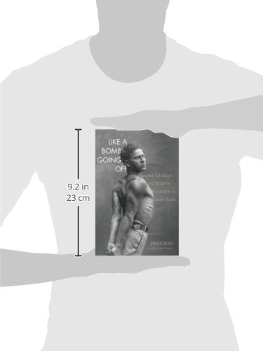 Like a Bomb Going Off: Leonid Yakobson and Ballet as Resistance in Soviet Russia